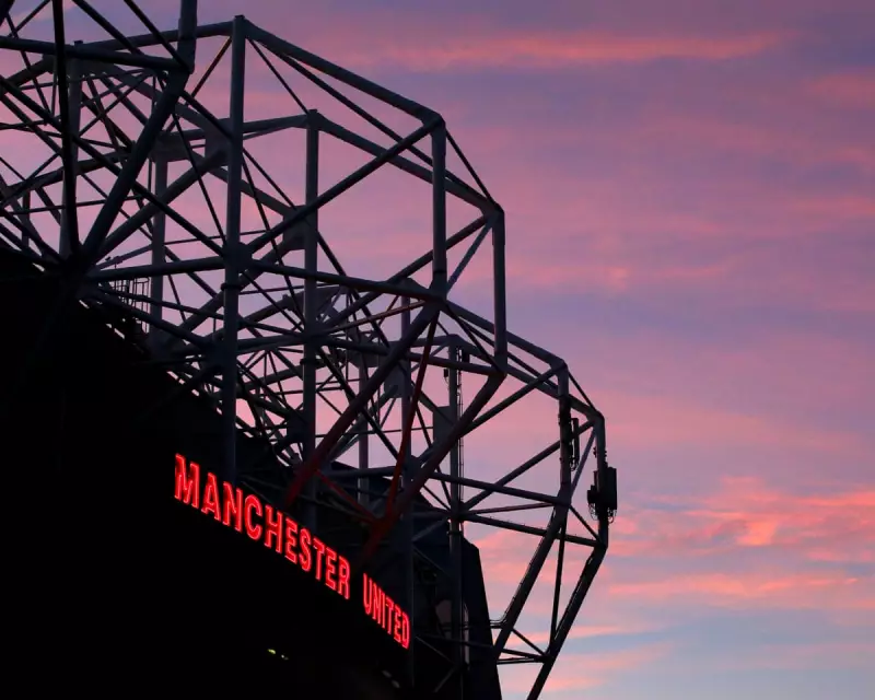 Solskjær in Face-to-Face Talks for Manchester United Interim Manager Role