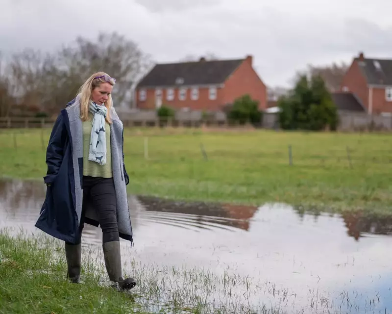 Somerset Residents Face Rising Floodwaters as Storm Aftermath Continues
