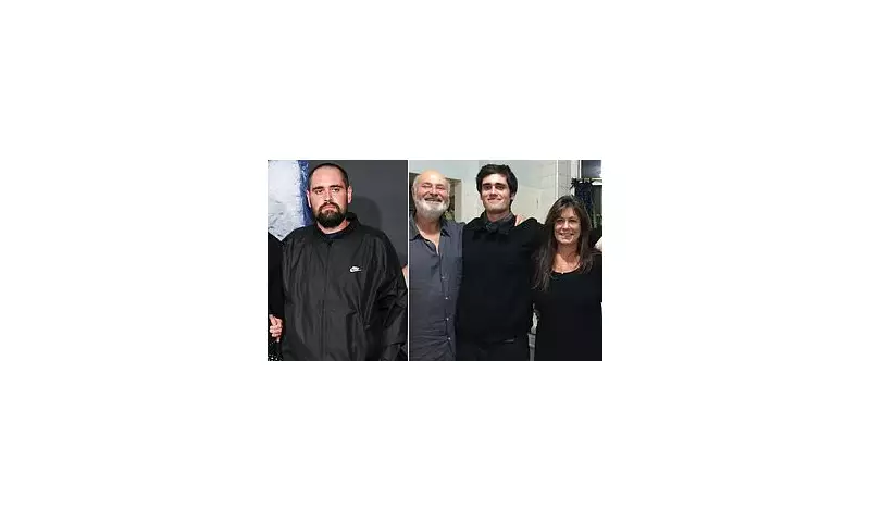 Son of Director Rob Reiner in Conservatorship Before Parents' Murder