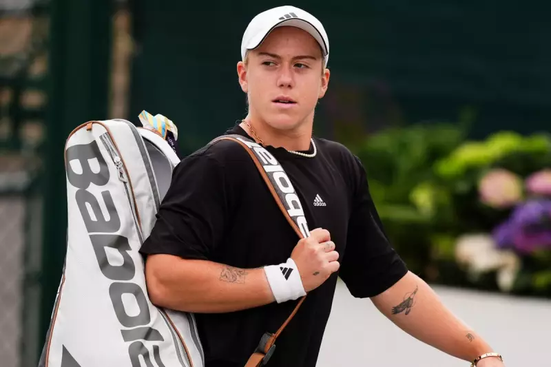 Sonay Kartal's Australian Open Exit: 'Worst I've Played in Years'