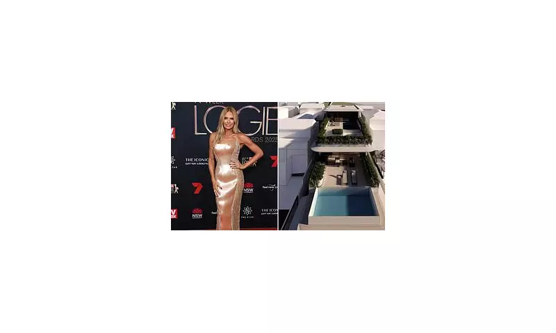 Sonia Kruger's $16.1M Balmoral Estate Faces Neighbour Backlash Over $6.9M Redesign