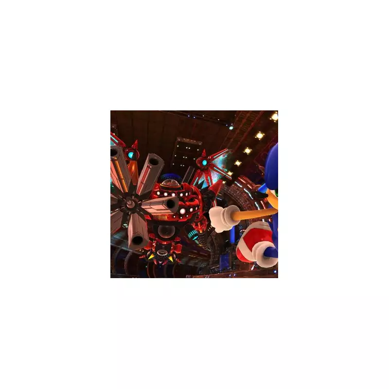 Sonic Set for Major Fortnite Return in 2026 Collaboration Leak