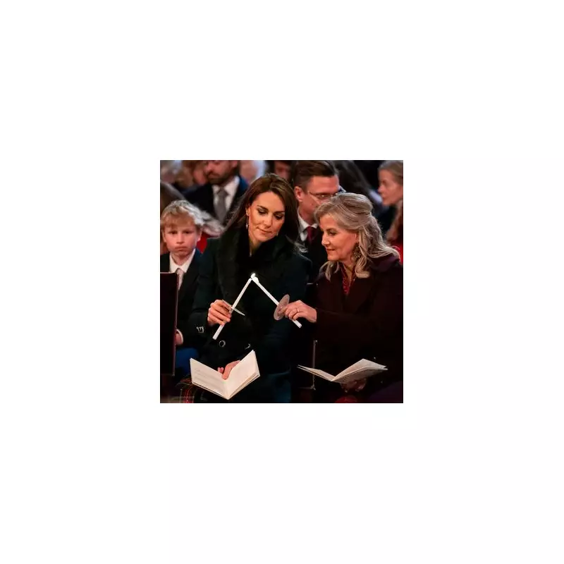 Sophie, Duchess of Edinburgh: The Royal Family's 'Secret Weapon' at 61