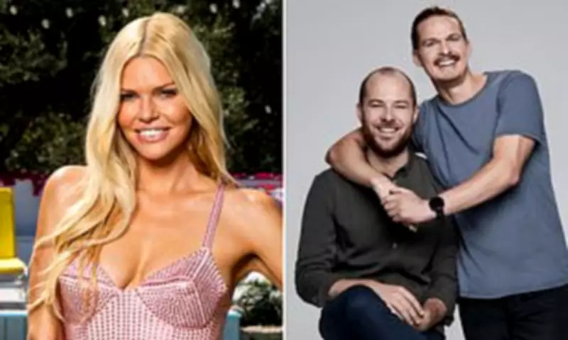 Sophie Monk Joins KIIS FM Drive Show as Nova Network Announces Major Reshuffle