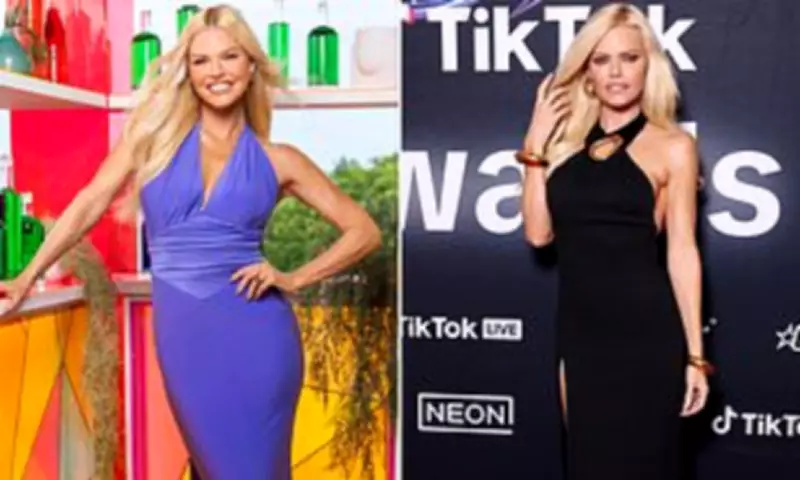 Sophie Monk Parts Ways With Manager Sean Anderson After Six Years