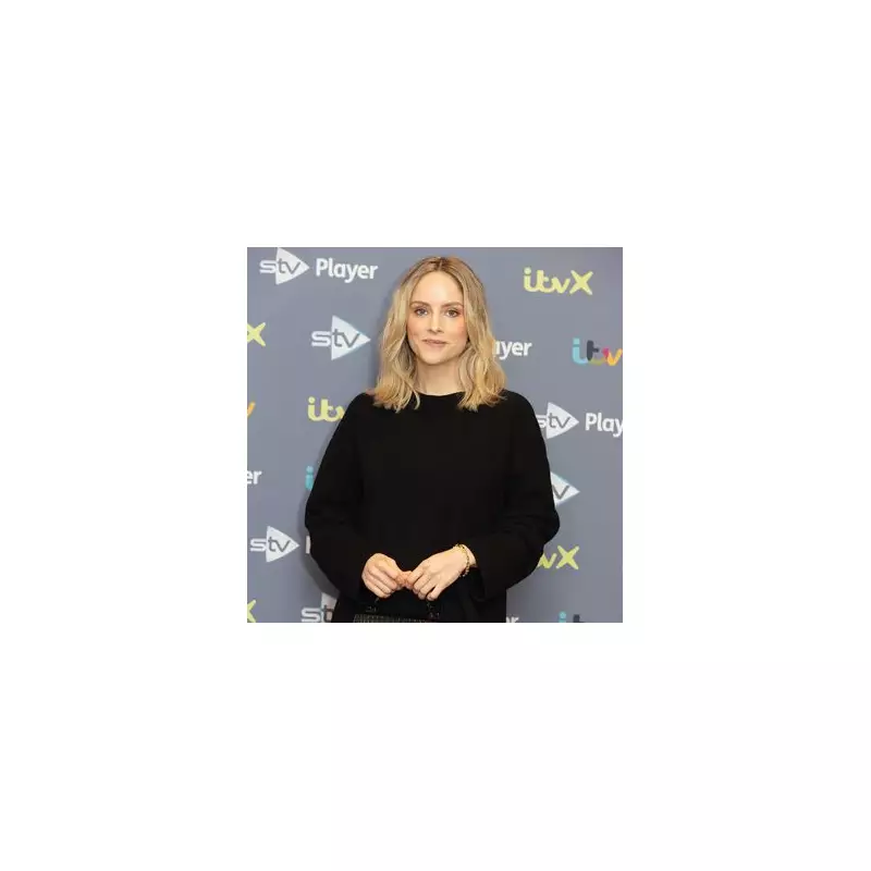 Sophie Rundle Reveals 'Very Difficult' Juggling Act Filming After the Flood as New Mum