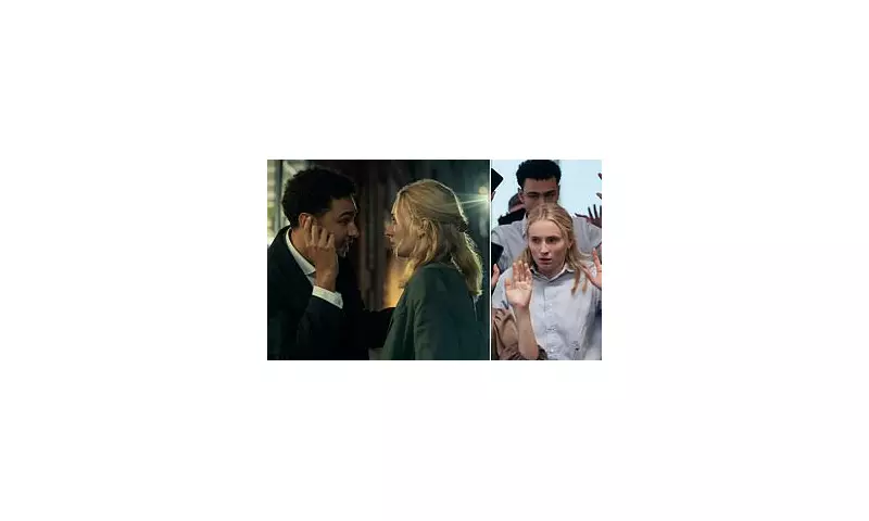 Sophie Turner's 'Steal' Earns Rave Reviews for High-Octane Heist Thriller Performance