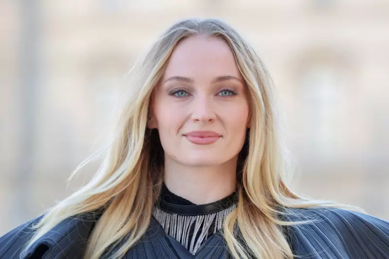 Sophie Turner's Tomb Raider Training Uncovers 'Perpetual' Back Problem