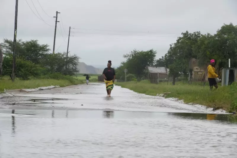 South Africa Declares National Disaster as Floods Kill 30, Cause $240m Damage