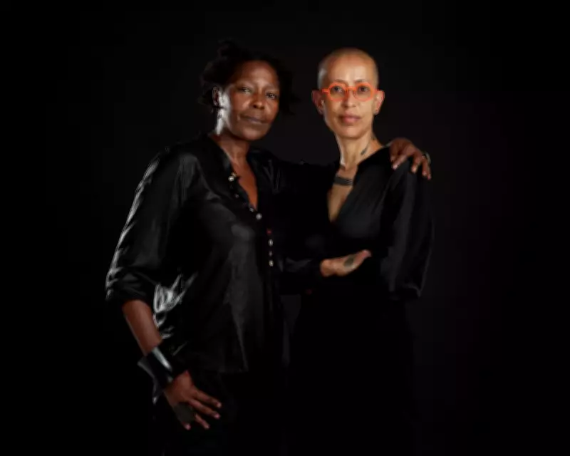 South African Artist Sues Minister Over Venice Biennale Gaza Artwork Ban