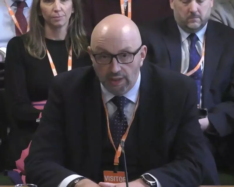 South East Water Crisis: CEO's £400k Bonus Under Fire Amid Shareholder Alarm