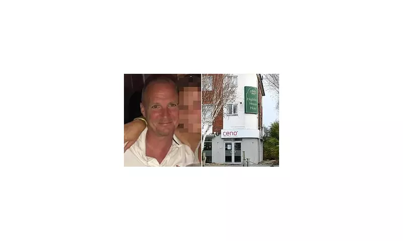 Southampton Restaurant Forced to Close After 20 Years Blames Asylum Hotel