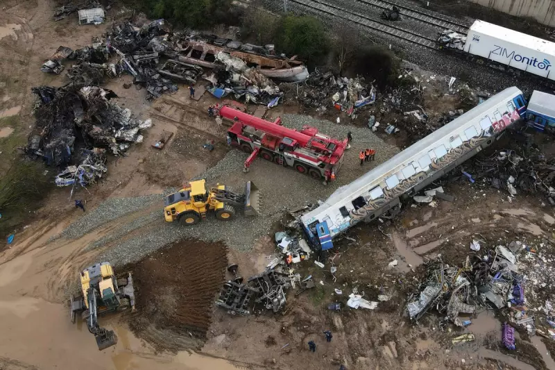 Spain Train Crash: 39 Dead, 150 Injured in High-Speed Derailment