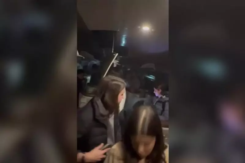 Spain Train Crash: 39 Dead, 75 Injured in High-Speed Derailment