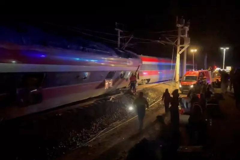 Spain Train Crash: Death Toll Rises to 39, Hundreds of Services Cancelled