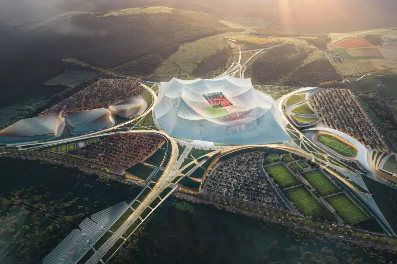 Spain Vows to Host 2030 World Cup Final Amid Morocco Stadium Rivalry