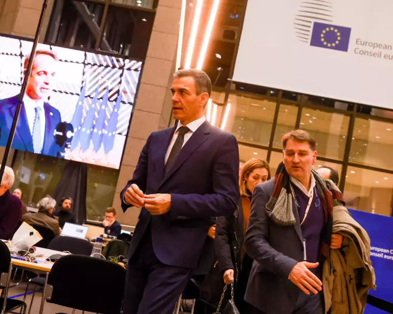 Spanish Court Drops Pegasus Spyware Case Again, Citing Israeli Non-Cooperation