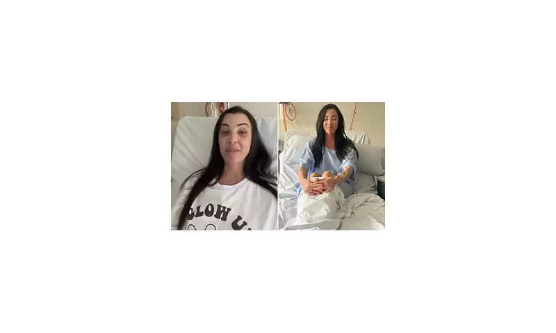 Spanish DJ B Jones Reveals Lymphoma Diagnosis in Emotional Instagram Post