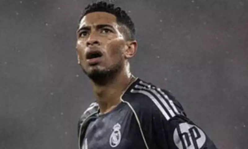 Spanish Press Criticises Jude Bellingham's Performance After Real Madrid Defeat