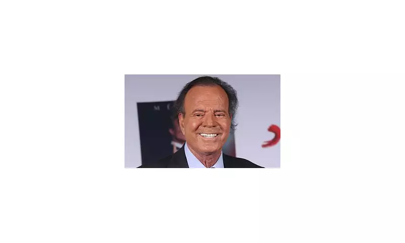 Spanish Prosecutors Drop Julio Iglesias Sexual Assault Case Over Jurisdiction