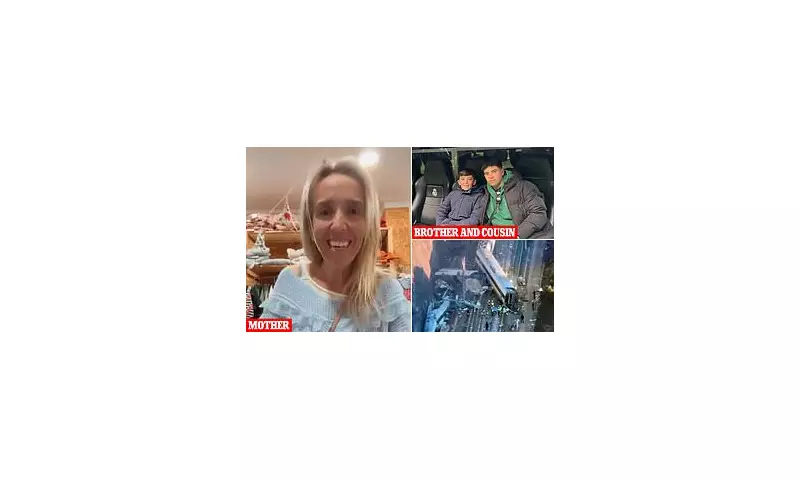 Spanish Rail Crash Orphans Girl, 6, as Family of Four Perish