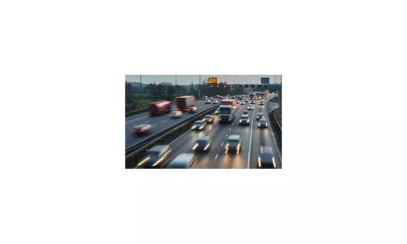 Speed Camera Glitch Could Overturn Thousands of Convictions