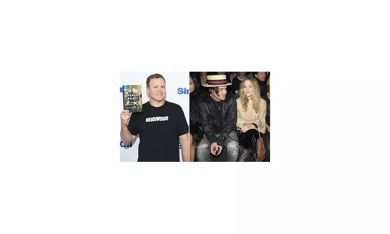 Spencer Pratt Confesses to Leaking Mary-Kate Olsen Photos for $50,000 in New Memoir