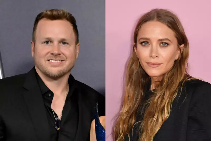 Spencer Pratt Confesses to Selling Teenage Mary-Kate Olsen Party Photos for $50k