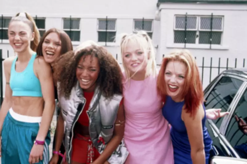 Spice Girls Reunion Edges Closer as Mel C Hints at 30th Anniversary Comeback