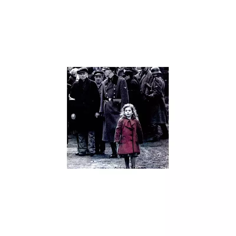 Spielberg's 'Schindler's List' Airs on BBC2 Tonight: A Timeless WWII Masterpiece