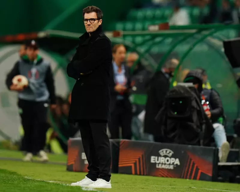 Sporting Kansas City Appoint Raphael Wicky as New Head Coach