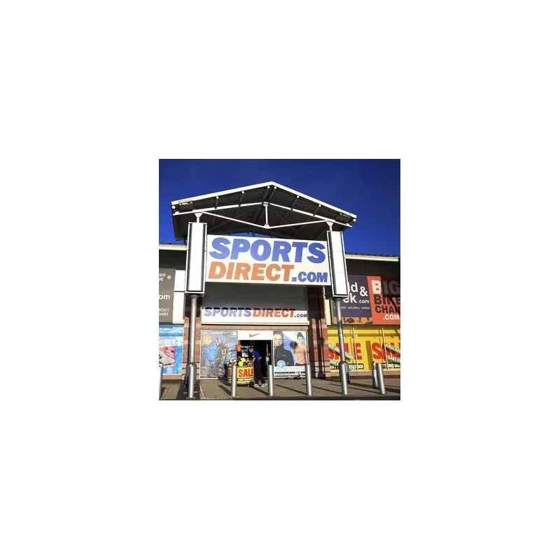 Sports Direct axes loyalty scheme for 7 million members, merges into Frasers Plus