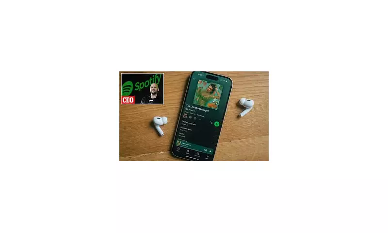 Spotify hikes prices for third time in three years, sparking subscriber fury