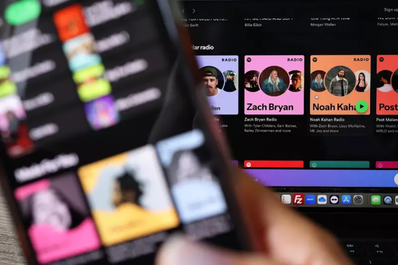 Spotify Premium Prices Rise in US: Key Details for UK Listeners