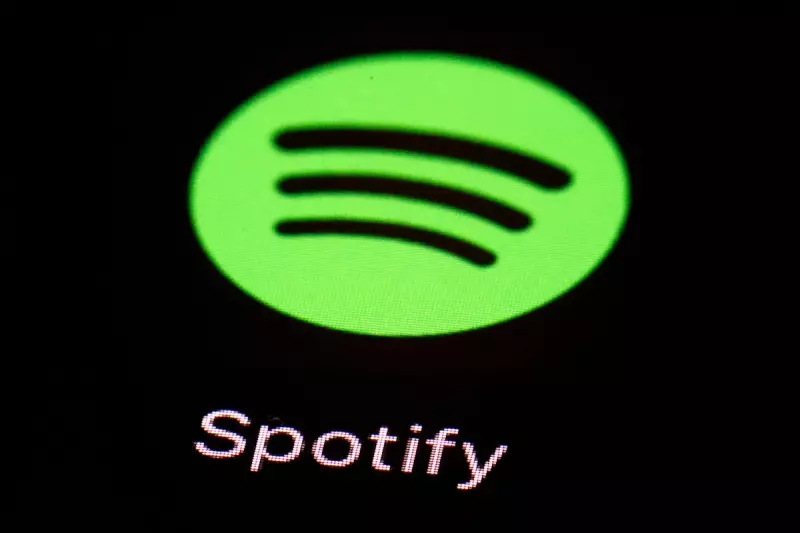 Spotify's New Update Lets You See Friends' Live Listening Habits