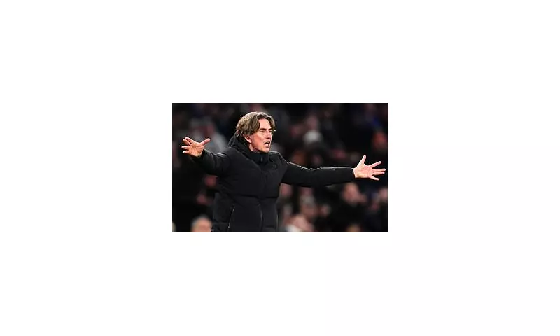 Spurs Held 1-1 by Sunderland as Davies Scores Rare Goal, Kudus Injured