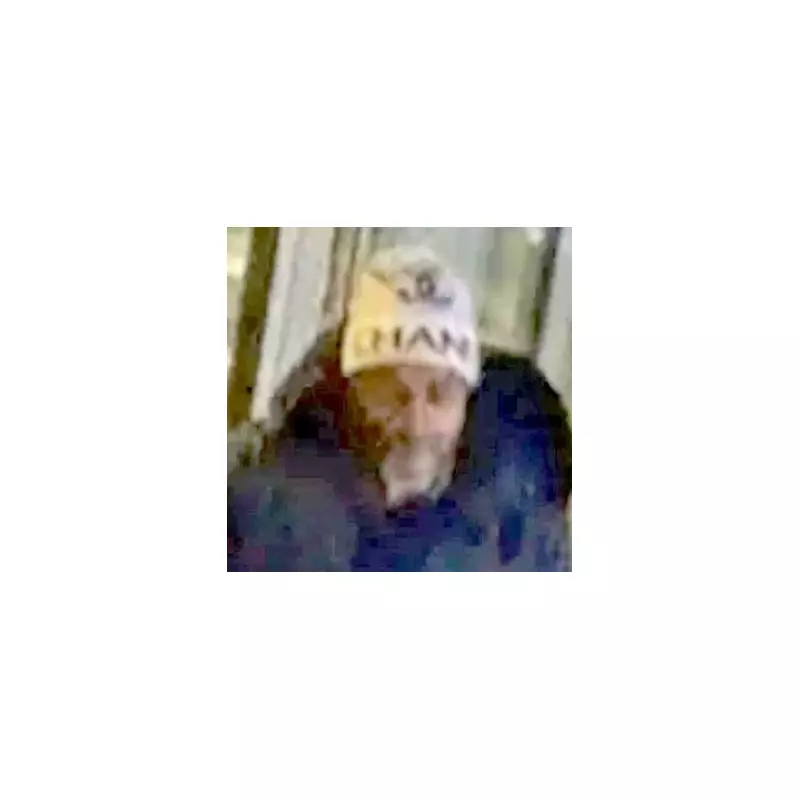 St Pancras Station Escalator Assault: Police Release CCTV Image