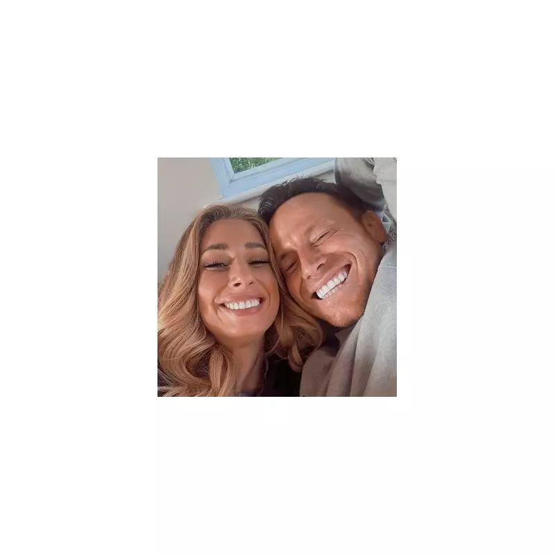 Stacey Solomon's 2016 Throwback: Reliving the Year She Fell for Joe Swash