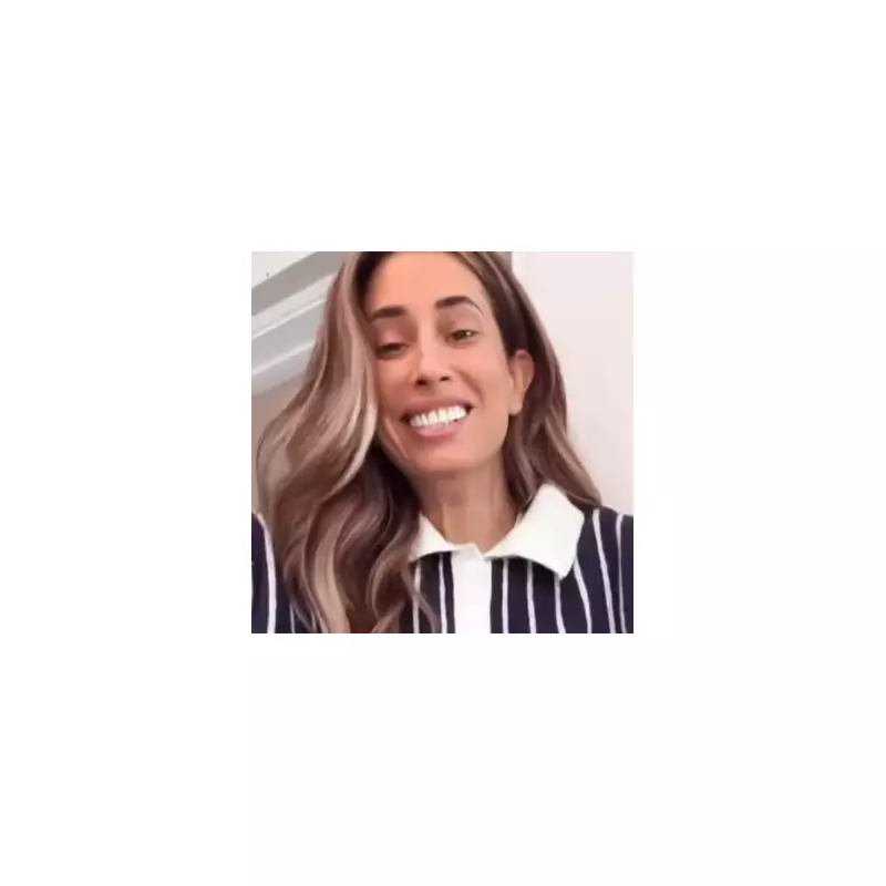 Stacey Solomon's £26 Christmas Plate Storage Hack Prevents Damage