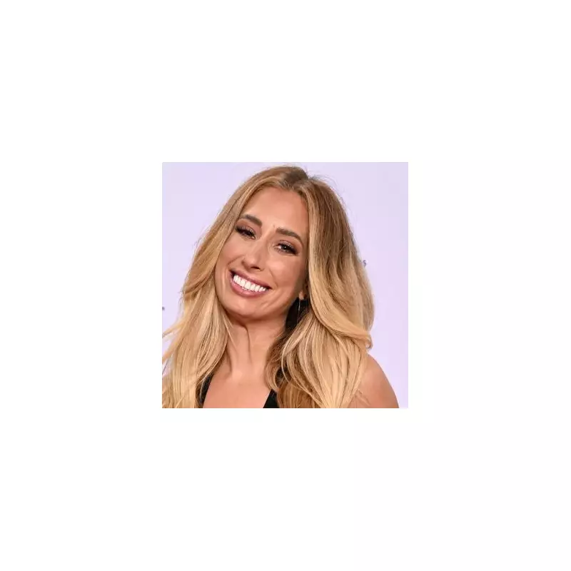 Stacey Solomon's £27.99 Drawer Hack Has Shoppers 'Absolutely Loving' Tidy Homes