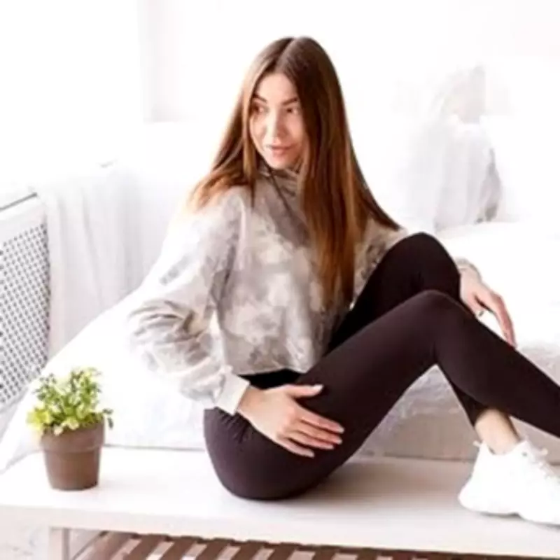 Stacey Solomon's Favourite Leggings: A Complete Review of the Sinophant Range