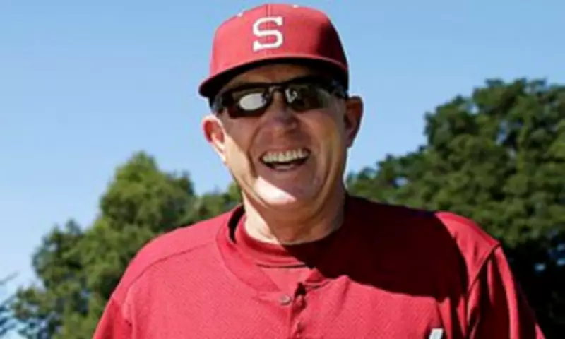 Stanford Baseball Legend Mark Marquess Dies at 78, Leaves Lasting Legacy