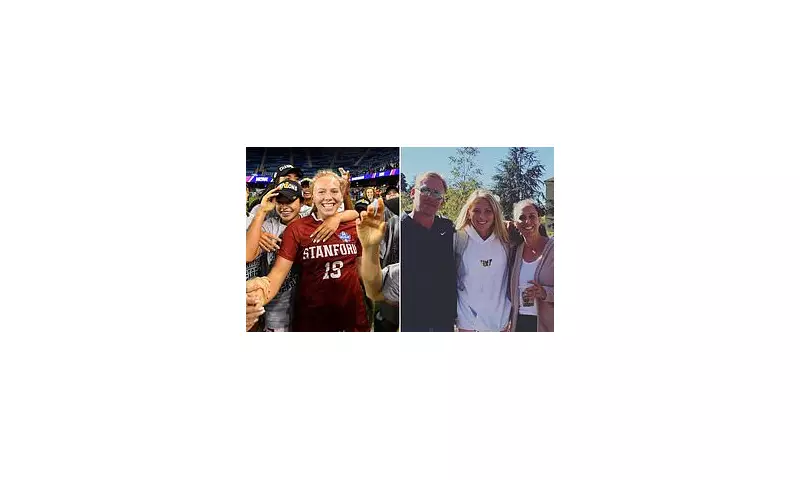 Stanford Settles with Family of Soccer Star Katie Meyer After Wrongful Death Lawsuit