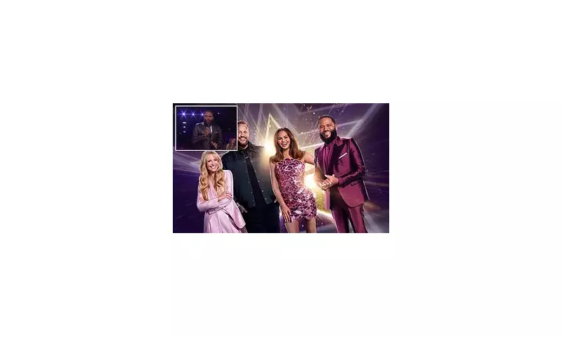 Star Search Reboot Plagued by Audio and Production Issues on Netflix Debut