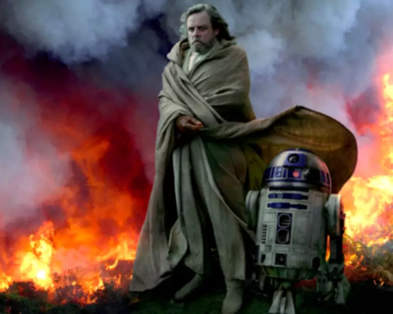 Star Wars Faces Identity Crisis as Taika Waititi Exits Franchise