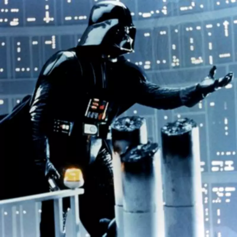 Star Wars' 'I Am Your Father' Voted Most Epic Movie Moment in 50 Years