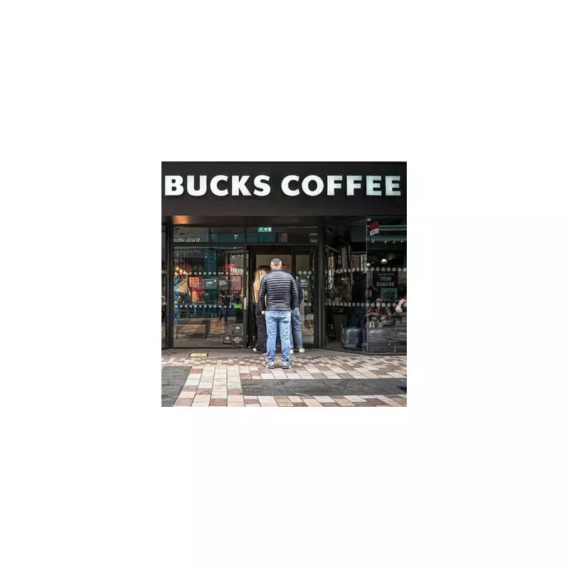 Starbucks 'Bearista' Cup Frenzy: UK Queues at 6am for £28 Viral Sensation