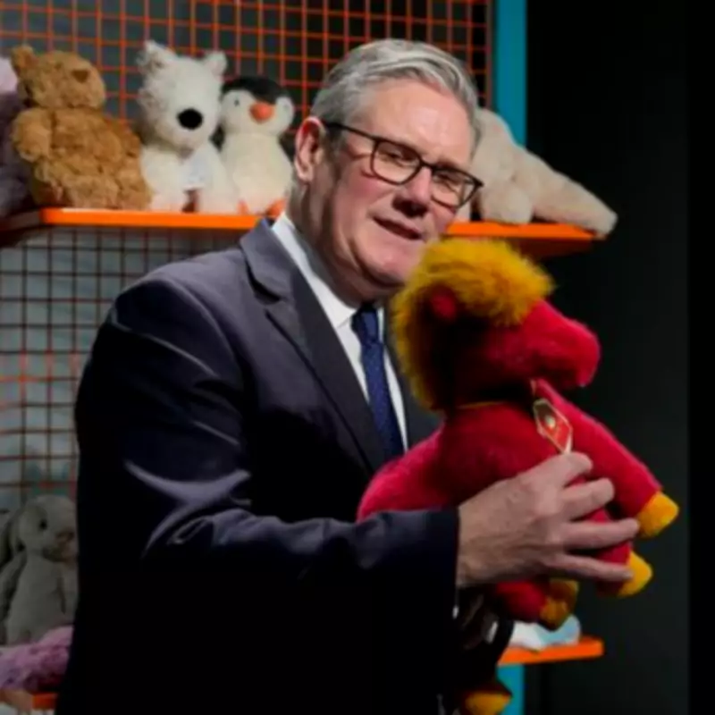 Starmer Returns to UK Amid Manchester By-Election Tensions