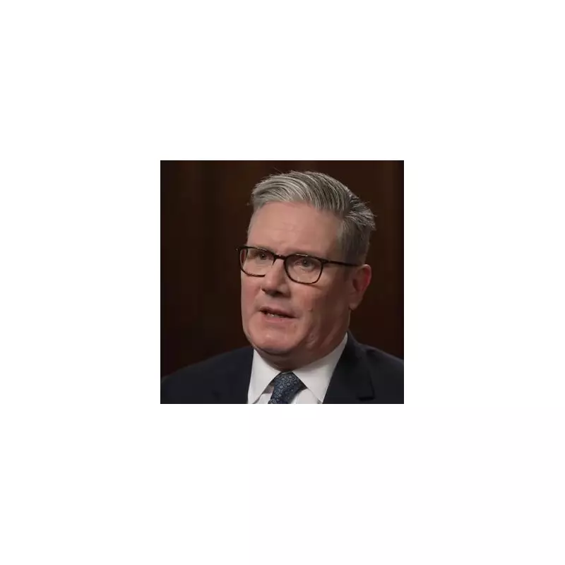 Starmer Seeks Trump Talks After Venezuela Raid, PM Withholds Condemnation