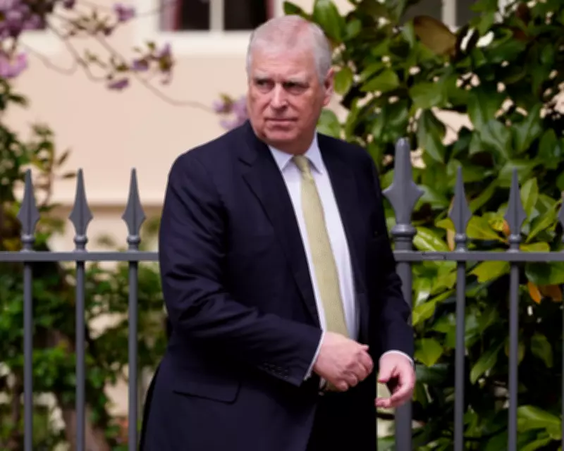 Starmer Urges Andrew to Testify in US Over Epstein Links as New Files Emerge